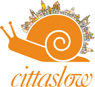 Logo akcji cittaslow